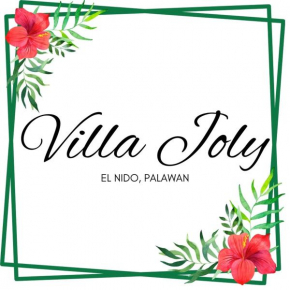 Villa Joly El Nido